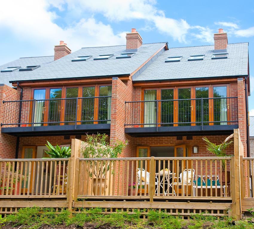 Hay Retreats Villa เฮย์-ออน-วาย ห้อง รูปภาพ